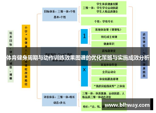 体育健身周期与动作训练效果图谱的优化策略与实施成效分析